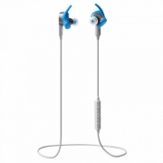 Jabra捷波朗 Coach  专业室内运动无线智能蓝牙耳机