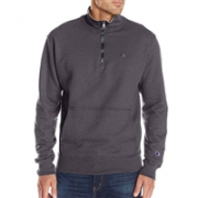 凑单品：Champion 冠军 Powerblend 男士卫衣