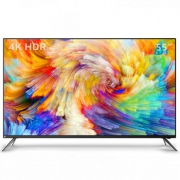 新品！暴风 7C 55英寸语音4K HDR超高清超薄网络液晶电视