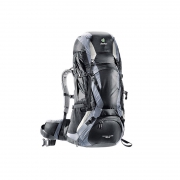 多特（Deuter）  Futura Vario 50+10 户外背包 65L