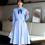 25日0点： UNIQLO 优衣库 406430 女式连衣裙 149元包邮