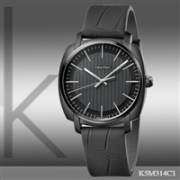 Calvin Klein Highline系列 K5M314C1 男士时尚腕表