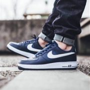 Nike耐克 Air Force 1 Low  男士低帮复古鞋