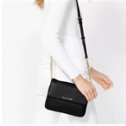 Michael Michael Kors 女士真皮单肩包