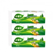 小宝贝 无芯卷纸 母婴可用 75g*36卷