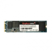 KINGBANK 金百达 KP210 256G M.2 NVMe固态硬盘