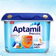 Aptamil 爱他美 婴幼儿奶粉 1+段(1-2岁) 800g*4盒