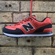 New Balance ML574 男士休闲鞋