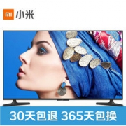 MI 小米 4A L55M5-AZ 55英寸 4KHDR液晶电视
