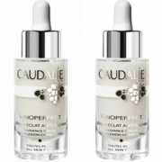 CAUDALIE 欧缇丽 臻美亮白精华液 30ml *2