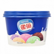 雀巢 家庭装雪糕255g*15件