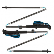 Black Diamond 黑钻   Distance Carbon Z 徒步杖