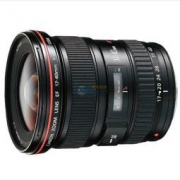 Canon 佳能 EF 17-40mm F/4L USM 广角变焦镜头