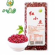 八五0 红小豆 500g  折2.56元（双重优惠）