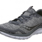限37.5码！ saucony圣康尼 RSP LITEFORM FEEL S300086 女款休闲跑步鞋 219.9元包邮