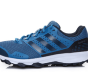 1号0点！Adidas 阿迪达斯  2017年新款男子运动慢跑鞋