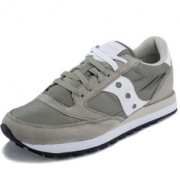 618预售！ saucony 圣康尼 Jazz Original 男款复古跑鞋 184元（25元定金，6月1日付尾款）