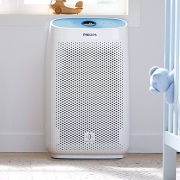 飞利浦（PHILIPS）  AC1216/00 空气净化器