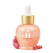 Yamada Bee Farm 山田养蜂场 皓丽莱蜂蜜免洗睡眠面膜 50ml