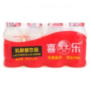 喜乐 乳酸菌饮品 *3件