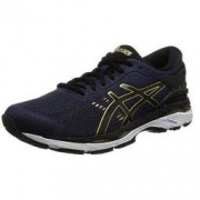 ASICS 亚瑟士 GEL-KAYANO 24 男士跑鞋