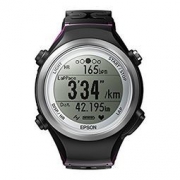 EPSON 爱普生 Runsense SF-810 运动心率表