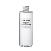 无印良品 高保湿化妆水200ml（敏感肌用）*3件