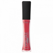 LOREAL欧莱雅 恒放溢彩雾感唇釉6.3ml*2支 314玫瑰豆沙色