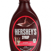 HERSHEY‘S 好时 巧克力调味酱680g