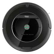 iRobot  Roomba880 智能扫地机器人 送欧乐B电动牙刷
