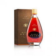 Otard 豪达 洋酒 白兰地 XO 干邑 700ml