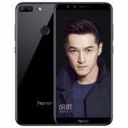 1日0点：华为 荣耀 9 青春版 3GB+32GB