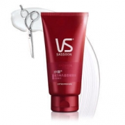 PLUS会员：VS 沙宣 造型啫喱膏强力持久150ml