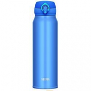 中亚Prime会员！ THERMOS 膳魔师 JNL-752-MTB 保温杯 750ml 凑单到手约155元