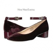 Nine West 玖熙 Everina 女士休闲鞋