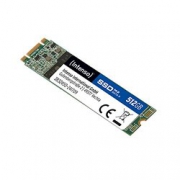 Prime会员！ Intenso M.2 SATA3固态硬盘 512GB 到手约766元