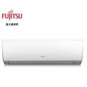 FUJITSU 富士通 ASQG09LMCA（KFR-25GW/Bpma） 正1匹 变频壁挂式空调