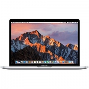 苹果（Apple）  MacBook Pro 13.3英寸笔记本电脑 （2017、Multi-Touch Bar、Core i5、8GB、512GB）