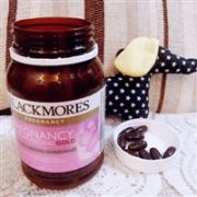 BLACKMORES 澳佳宝 孕妇/哺乳期黄金营养素(富含叶酸、DHA) 180粒