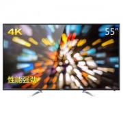 Haier 海尔 MOOKA 模卡 U55H3 55英寸 4K液晶电视