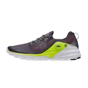 Reebok锐步 ZPump Fusion 2.0 男款充气跑鞋*3双