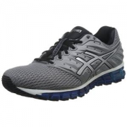ASICS 亚瑟士 男 跑步鞋GEL-QUANTUM 180 2