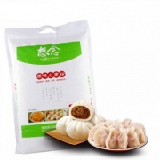 想念 原味小麦粉 5kg*2件