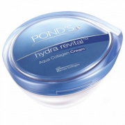 POND'S旁氏 深海胶原保湿乳霜50g*2件