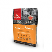 渴望 爱猫猫粮5.4kg/袋*3件
