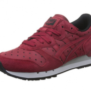 限37码： Onitsuka Tiger 鬼冢虎 ALVARADO D7J8L 女士休闲运动鞋