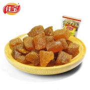 佳宝 清润爽喉佛手果 500g 送凤爪1袋