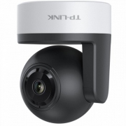 TP-LINK  720P云台无线监控摄像头