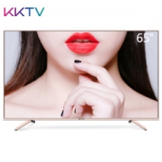 6月1日0点：KKTV U65 65英寸 4K液晶电视