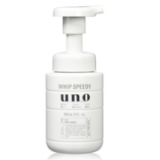 Shiseido 资生堂 UNO 吾诺 男士泡沫洁面乳 150ml